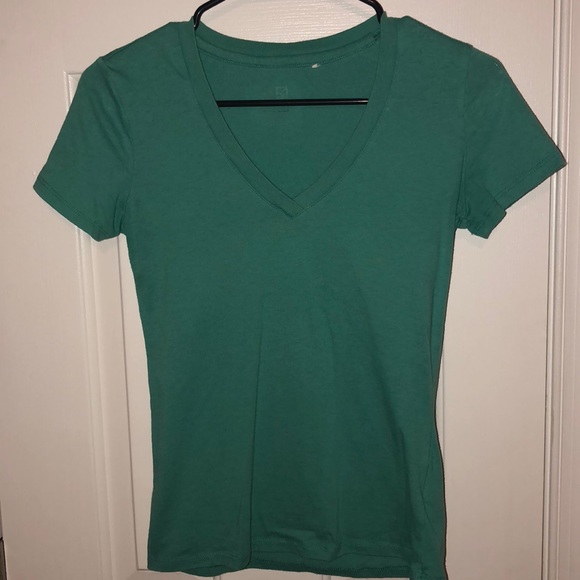 PacSun Tops - Green t-shirt !